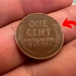 Rare Lincoln Wheat Penny Worth $60 Million