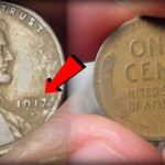 The Lincoln Wheat Penny Valued at $9.5 Million